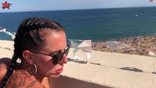 xxx clip 22 Texas Patti – Uber den Dachern Barcelonas Geile Kulisse – geiler Fick - german clips - german porn xxx hd hardcore-5