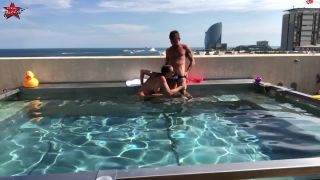 xxx clip 22 Texas Patti – Uber den Dachern Barcelonas Geile Kulisse – geiler Fick - german clips - german porn xxx hd hardcore-6