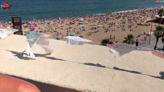 xxx clip 22 Texas Patti – Uber den Dachern Barcelonas Geile Kulisse – geiler Fick - german clips - german porn xxx hd hardcore-8