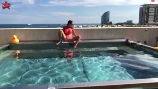 xxx clip 22 Texas Patti – Uber den Dachern Barcelonas Geile Kulisse – geiler Fick - german clips - german porn xxx hd hardcore-9