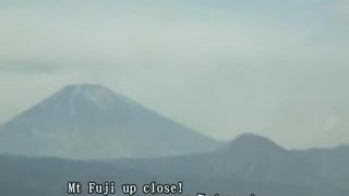 free video 9 J-Girls Reality Roadtrip on cumshot double asian-5