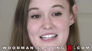 Kristen Kay - Casting - 01 March 2024 - Casting-2