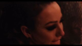 Jennifer White's Deranged Thriller: Explosive Film Action