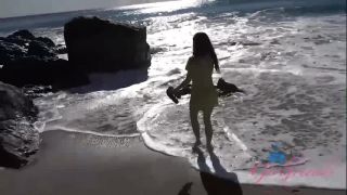 Alina West Malibu 1 (2022) - Blowjob-5