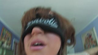 Anabolic Initiations #24, Scene 7-2