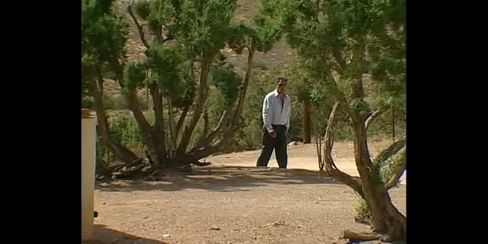 Online tube Young Stuff #1, Scene 3 