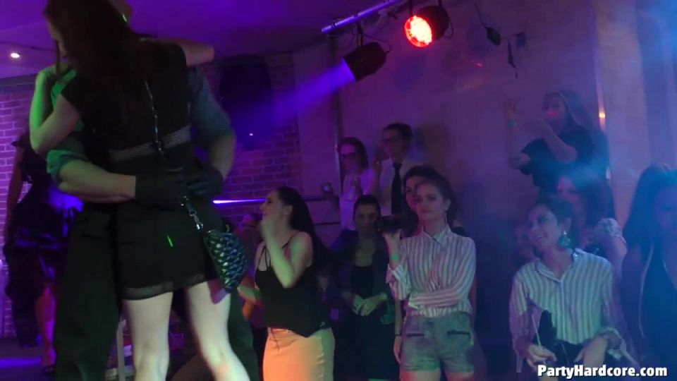 Online PartyHardcore presents Party Hardcore Gone Crazy Vol. 42 – Part 6 – Cam 4 - hardcore milf 
