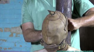 Futile Struggles 2017The Girl's Tit Torture - Part 1-2
