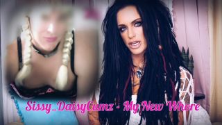 Mistress Raven FD - SISSY DAISYCUMZ IS MY NEW WHORE - Cock sucking-7