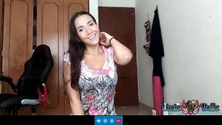online porn video 5 Video chat call teasing GF makes you jealous on femdom porn empress jennifer femdom-1