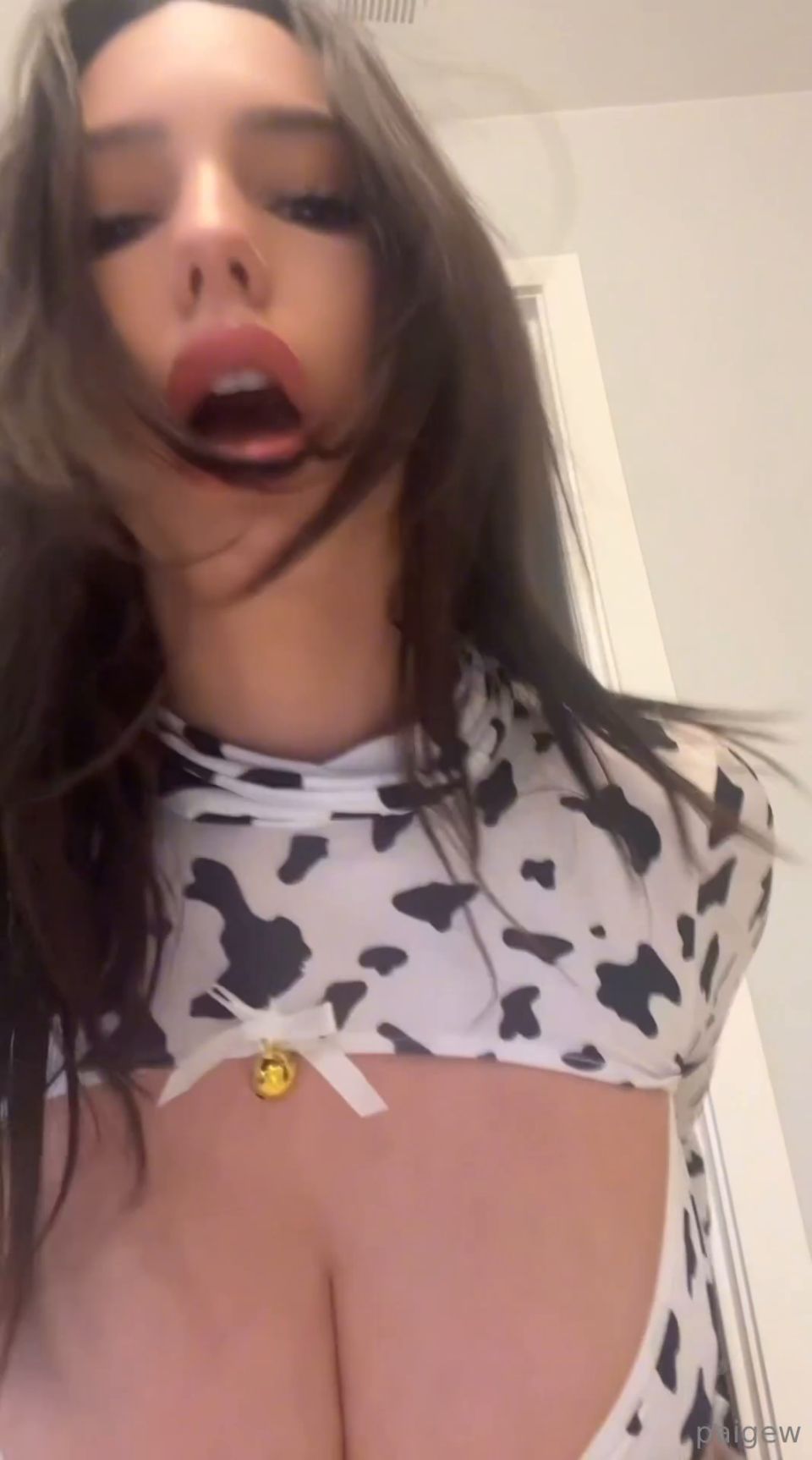 Paige Woolen's Explicit FullHD OnlyFans Show Must-See 2025