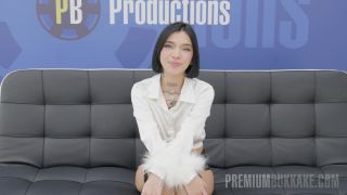 [GetFreeDays.com] Scarlett Lapiedra Interview bdsm cross-0