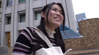 FONE-096 Lost Virginity From Fukushima To Tokyo. Sayuri, A Rustic Country Girl With Delicate And Small Breasts - [JAV Full Movie]-5
