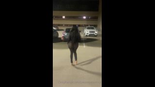 Creamyexotica () - watch me walk daddy 24-04-2021-0