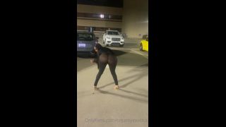 Creamyexotica () - watch me walk daddy 24-04-2021-6