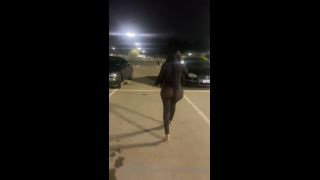 Creamyexotica () - watch me walk daddy 24-04-2021-8