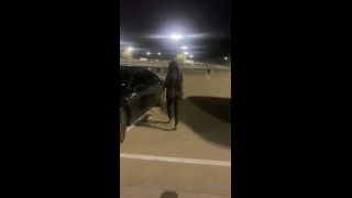 Creamyexotica () - watch me walk daddy 24-04-2021-9