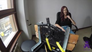 xxx clip 30 Octopus – Friends – Teach a Lesson – Feet in the Stocks - femdom - femdom porn homemade femdom-0