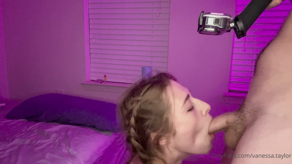 Vanessa Taylor Vanessa Taylor Video 048