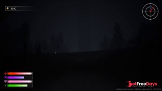 I was caught by a ghost girl and she wanted me to fuck her-0
