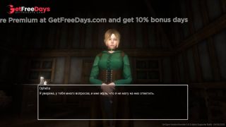 I was caught by a ghost girl and she wanted me to fuck her-1