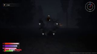 I was caught by a ghost girl and she wanted me to fuck her-3