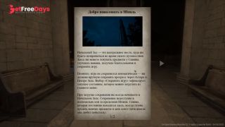 I was caught by a ghost girl and she wanted me to fuck her-7