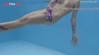 [GetFreeDays.com] Hungarian tiny beauty Hermione Ganger in the pool Porn Film March 2023-8