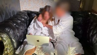 siiiiikun - 彼氏がシャワー中に…つい1人で遊んじゃってバレた///でもその後、もっと激しく…-3