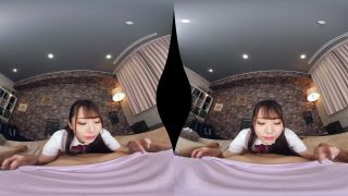 xxx video 29 VRKM-917 B - Virtual Reality JAV - jav vr - cuckold porn young femdom-3