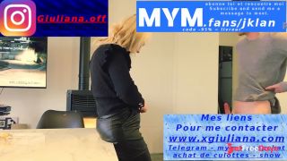 Je me fais baiser sur la table francaise amateur-1