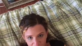 Amateur Blowjobs Video-7