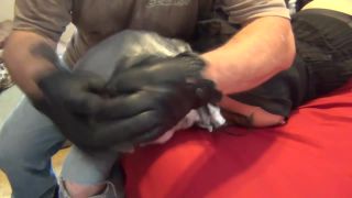 clip 45 kinky fetishes - fetish porn - muscle girl femdom-8
