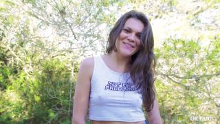 Clea Gaultier, Verona Sky Lesbian,-0