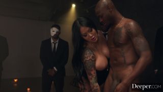 [Deeper] Kazumi And Connie Perignon Bare Witness [07.31.25] [1080p]-1