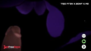 [GetFreeDays.com] Fap Nights at Frennis Night Club Trio Frenni X Bonfie X Security Man Spacial Sex Scenes Adult Stream May 2023-4