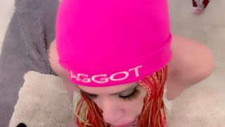 online xxx video 39 femdom predicament bondage femdom porn | Kimber Haven - Suck My Fucking Cock Tranny Boy [HD 720p] | shemale-7