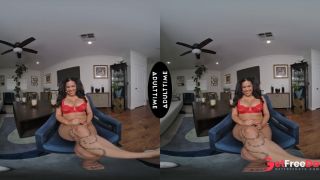 [GetFreeDays.com] UP CLOSE VR - POV Hot Maya Farrells Saliva WONT Be Enough You Finger-Prepare Her For Your BWC Sex Leak January 2023-0