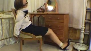 She Never Got to Work-1