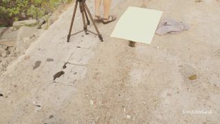 adult xxx clip 8 SorryLittleSarah - Mommy with a big ass fucks fast and hard in public and her pussy is FILLED with hot cum  | sorrylittlesarah | milf porn vivian legally blonde-9
