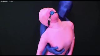 dlzts-72 - Girl made to be a zentai fetish-7