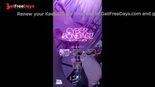 H ANIMECyberBondageH  Live2DHentaiAnime-1