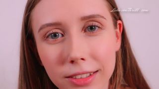video 37 thick femdom pov | Leda Von Thrill – Virgin Boys Are Not Men But Sissies | femdom joi-8