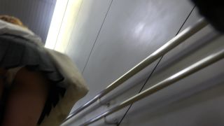 Japanese Voyeur Upskirt – ac1 asian -0