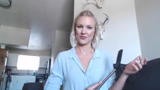 clip 17 Jasmine Rose – 10 Spankings For Misbehaving | spanking | fetish porn desi femdom-8