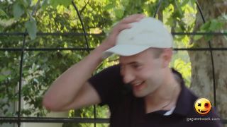 Naked and Funny 9105-8