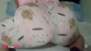 Sola jugando conmigo misma hasta agotarme-0