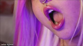 xxx video clip 30 Mistress Bijoux – Verbal BEATDOWN, crush fetish porn on pov -6