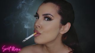 online porn clip 13 Sweet Maria - Chke On My Smoke on pov fart fetish pornhub-2