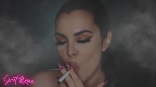 online porn clip 13 Sweet Maria - Chke On My Smoke on pov fart fetish pornhub-5